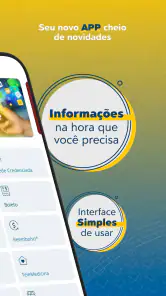 Postal Saúde Beneficiário screenshot