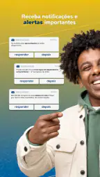 Postal Saúde Beneficiário 4