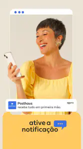 Posthaus | Moda pra gente screenshot