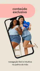Posthaus | Moda pra gente screenshot