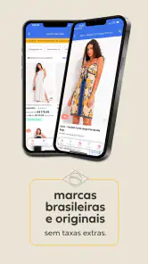Posthaus | Moda pra gente screenshot