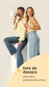 Posthaus | Moda pra gente screenshot