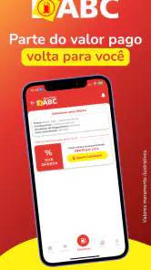 Postos ABC screenshot