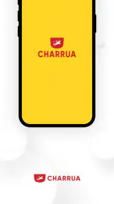 Postos Charrua screenshot