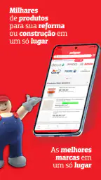 Potiguar Home Center 2