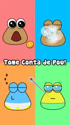 Pou 1