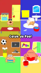Pou 3D 1