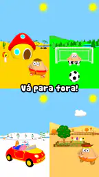 Pou 3D 4