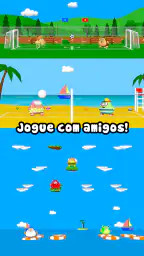 Pou 3D 5