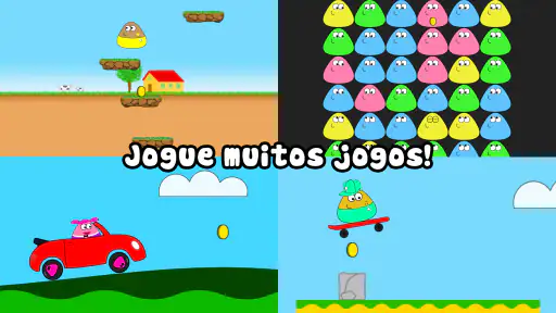 Pou 7