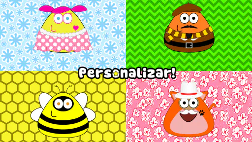 Pou 8