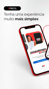 Poupatempo SP.GOV.BR screenshot