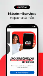 Poupatempo SP.GOV.BR 4