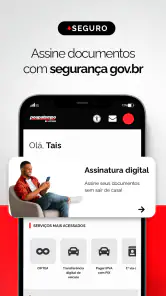 Poupatempo SP.GOV.BR screenshot