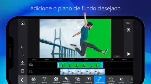 PowerDirector–Editor de Vídeo screenshot