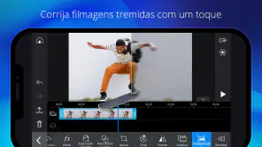 PowerDirector–Editor de Vídeo screenshot