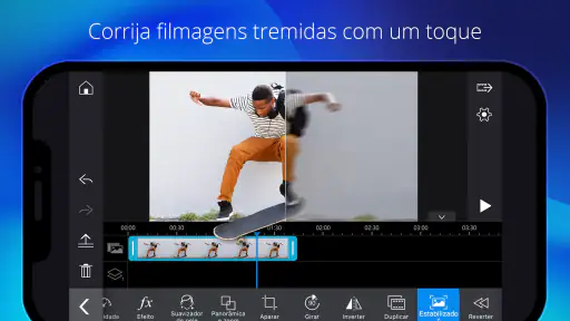 PowerDirector–Editor de Vídeo 7