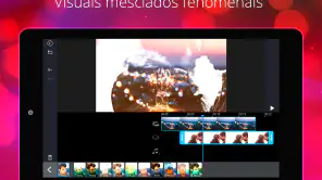 PowerDirector–Editor de Vídeo screenshot