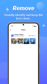Powerful Cleaner-Clean Storage screenshot