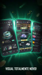 PPPoker-Home Games screenshot