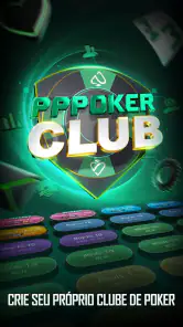 PPPoker-Home Games screenshot