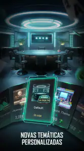 PPPoker-Home Games screenshot