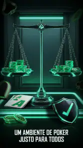 PPPoker-Home Games screenshot