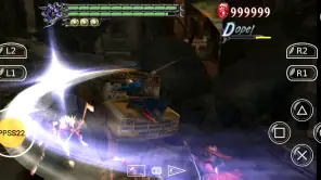 PPSS22 Emulator - PS2 Emulator screenshot