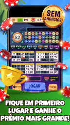 Praia Bingo: Jogos de Bingo 2