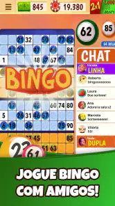 Praia Bingo: Jogos de Bingo screenshot