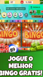 Praia Bingo: Jogos de Bingo 7