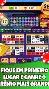 Praia Bingo: Jogos de Bingo screenshot