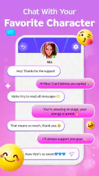 Prank Video Call - Fake Chat 5