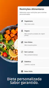 Prato do Dia - Receitas Fáceis screenshot