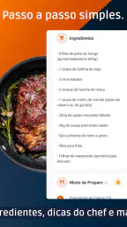 Prato do Dia - Receitas Fáceis 3