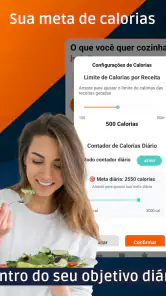 Prato do Dia - Receitas Fáceis screenshot