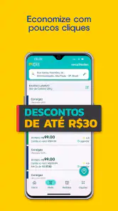 Preço do Gás: gás mais barato screenshot