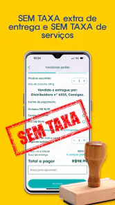 Preço do Gás: gás mais barato screenshot