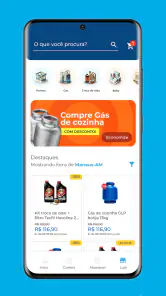Preço Justo screenshot