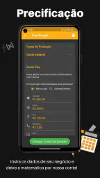 Preço na Medida 2