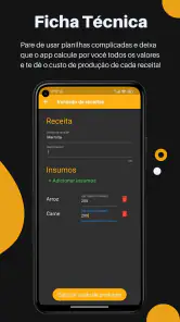 Preço na Medida screenshot