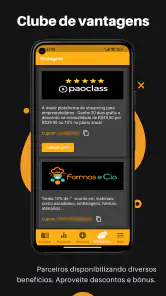 Preço na Medida screenshot