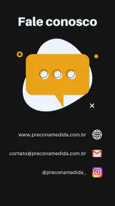Preço na Medida screenshot