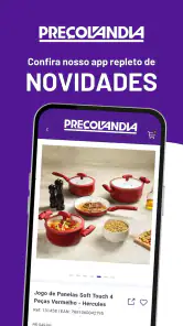 Preçolandia screenshot