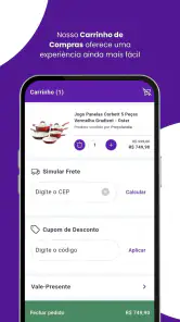 Preçolandia screenshot