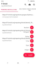 Preference Manager: Addon 2