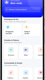 Esboço de Pregações Completas 1