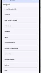 Esboço de Pregações Completas 2