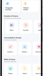 Esboço de Pregações Completas 4