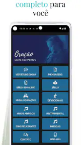Pregações Evangélicas Gospel screenshot